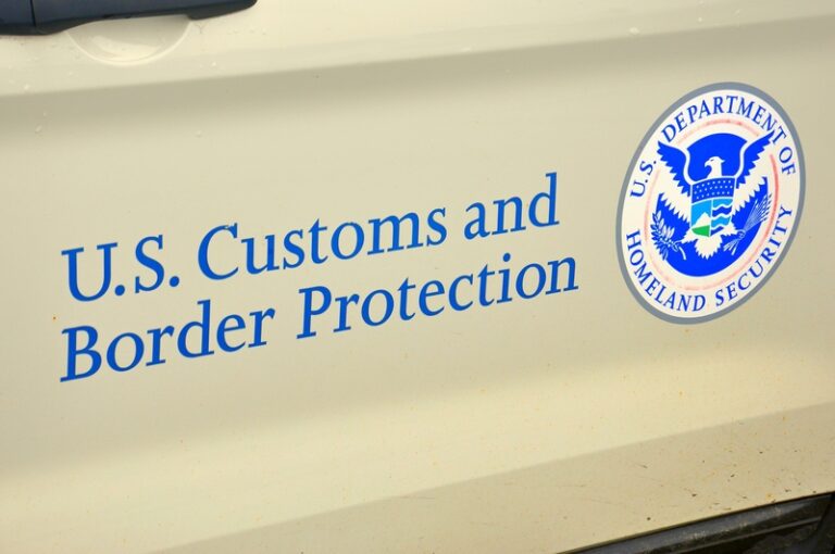 U.S. Customs and Border Patrol News
