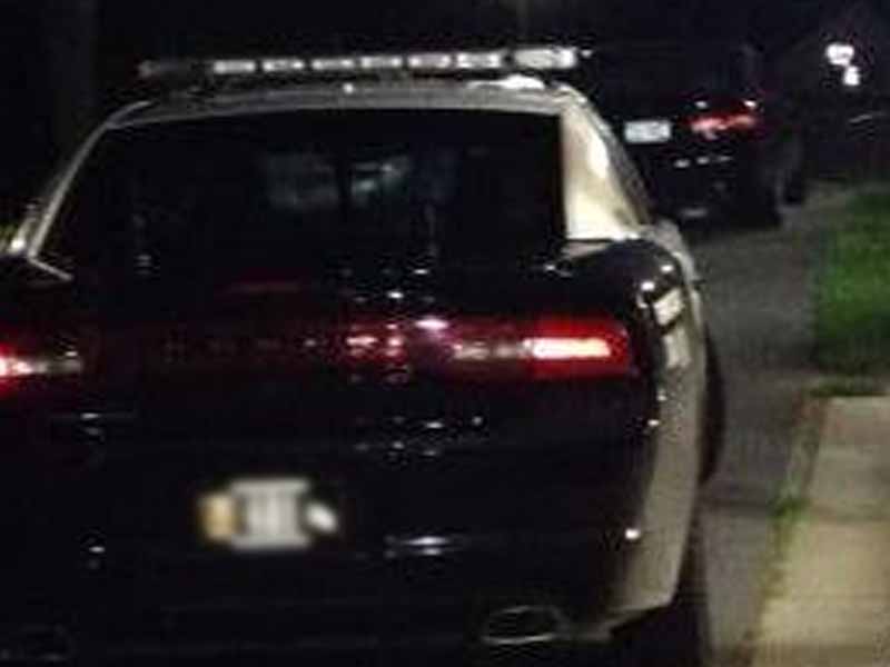 Syracuse Police Dept - File Photo SPD