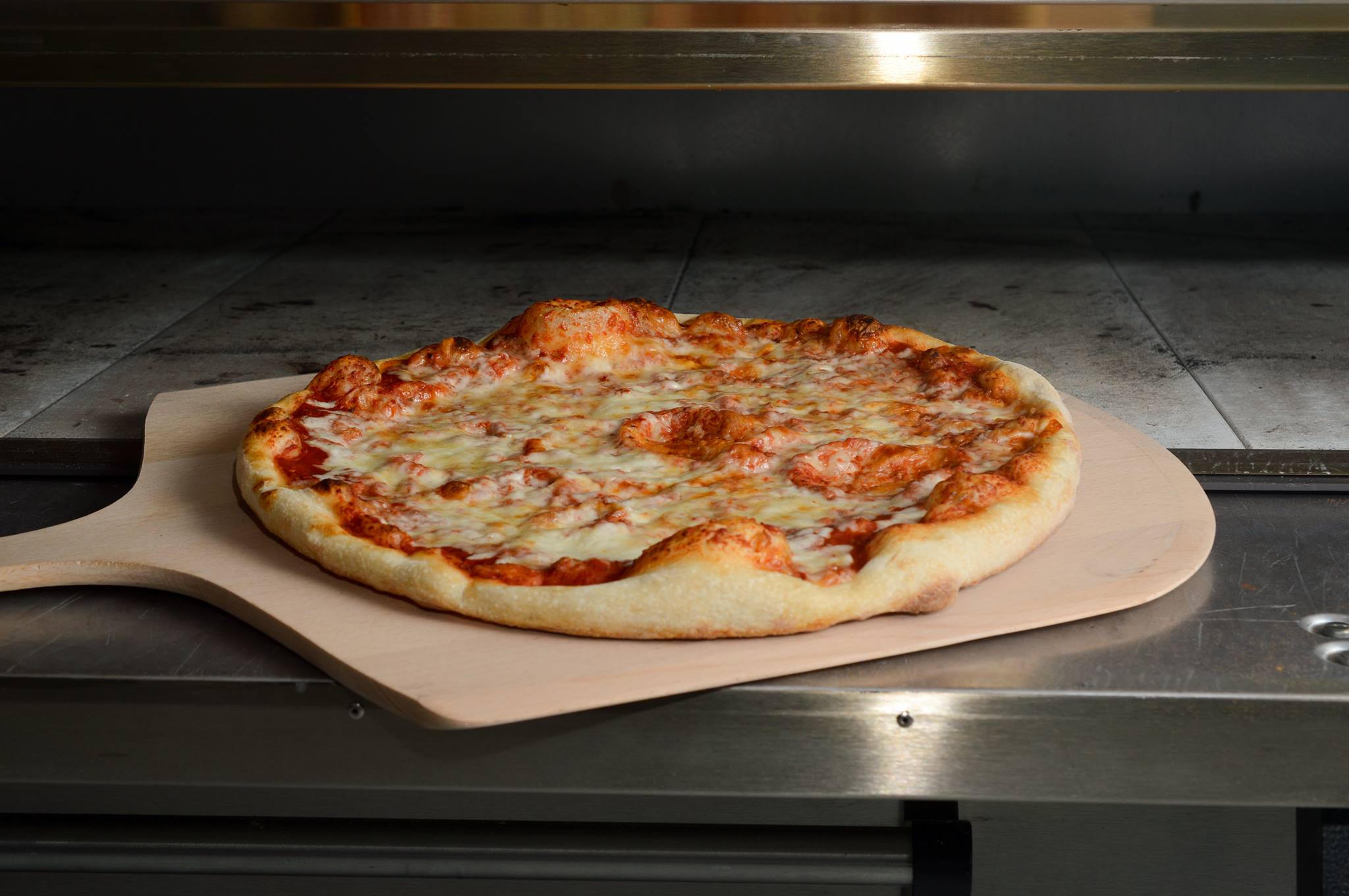 Monsey Pizzeria To Open In Jackson