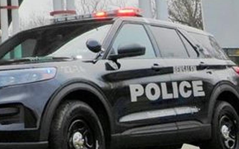 Stolen gun recovered in Bensalem, Philadelphia Man Arrested