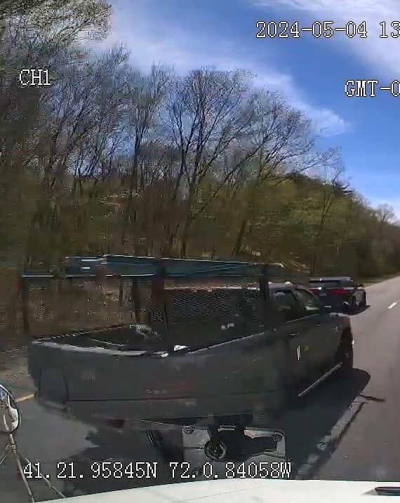 SUV Driver Injured in Hit and Run Crash on I-95