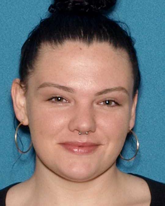 Have You Seen Her? Woman Reported Missing in Manchester