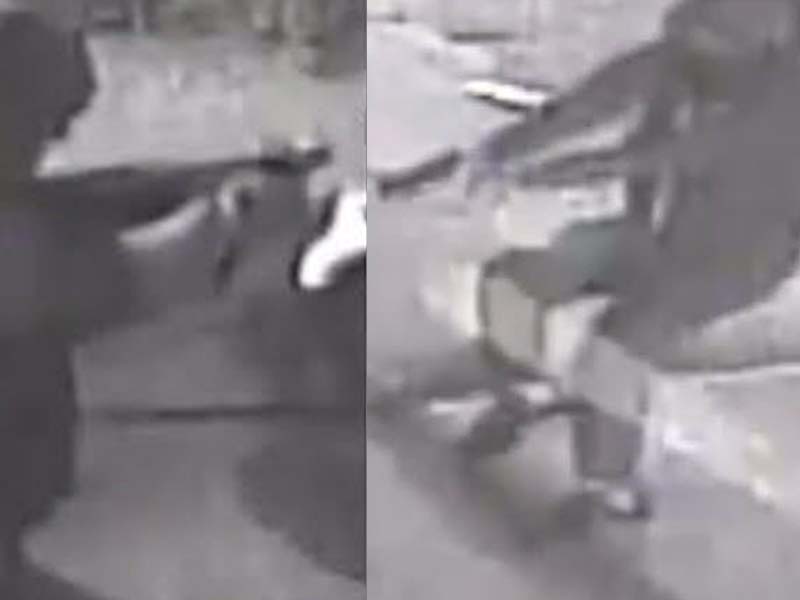 Philadelphia Police Offer Reward For Deadly Shooting Suspects