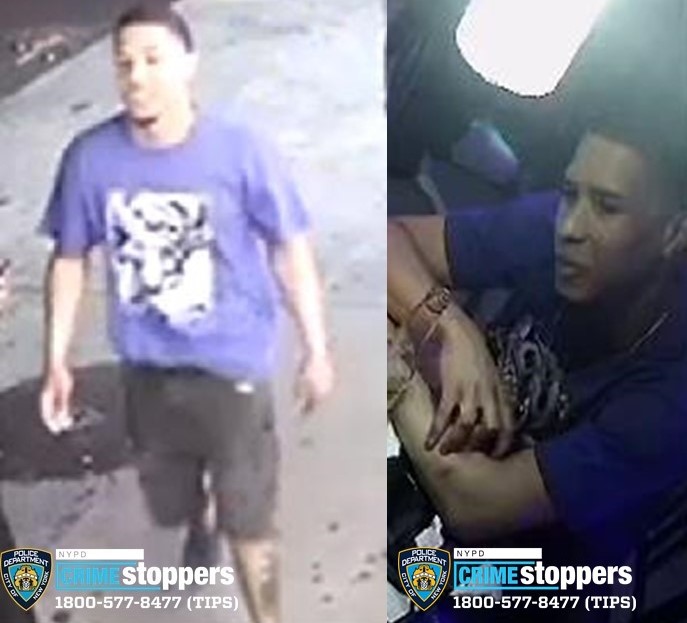 Bryant Park Street Argument Ends With Stabbing