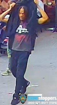 Violent Altercation Leads to Stabbing and Shooting on Broadway