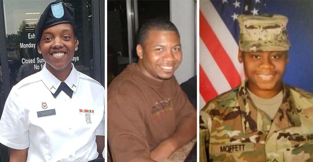 New Jersey National Guardsman, Others Were Not Killed, According to Joe Biden