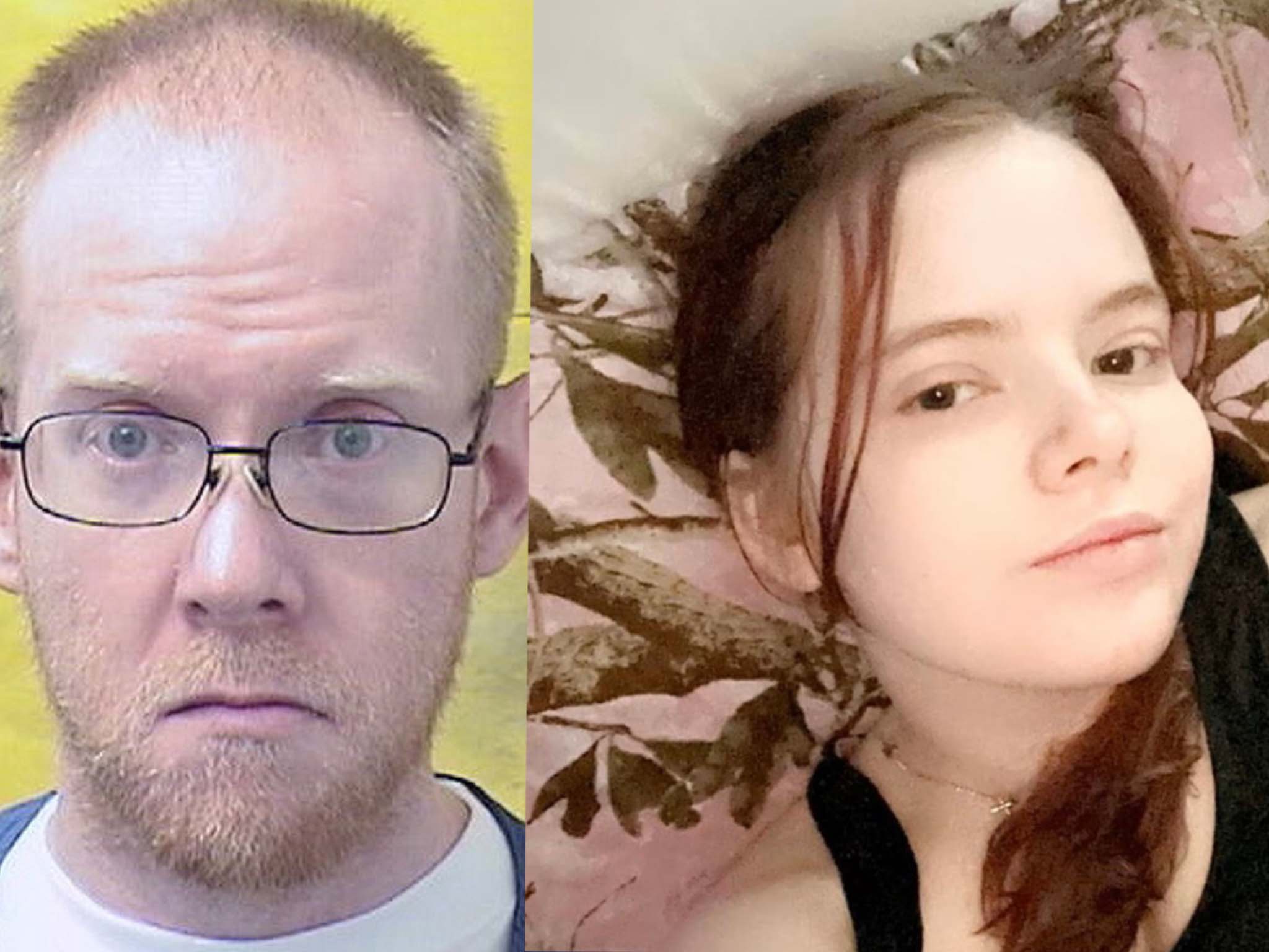 18-Year-Old Girlfriend Asked Her 33-Year-Old Man to Kill His Meddling Mother