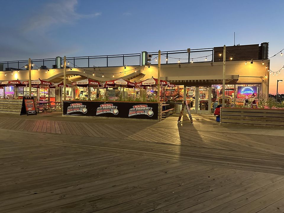 Top 10 Must-Do Activities in Asbury Park This Summer