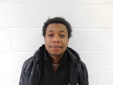Police Seek Two Sex Offenders Dorchester County for Failure to Re-Register