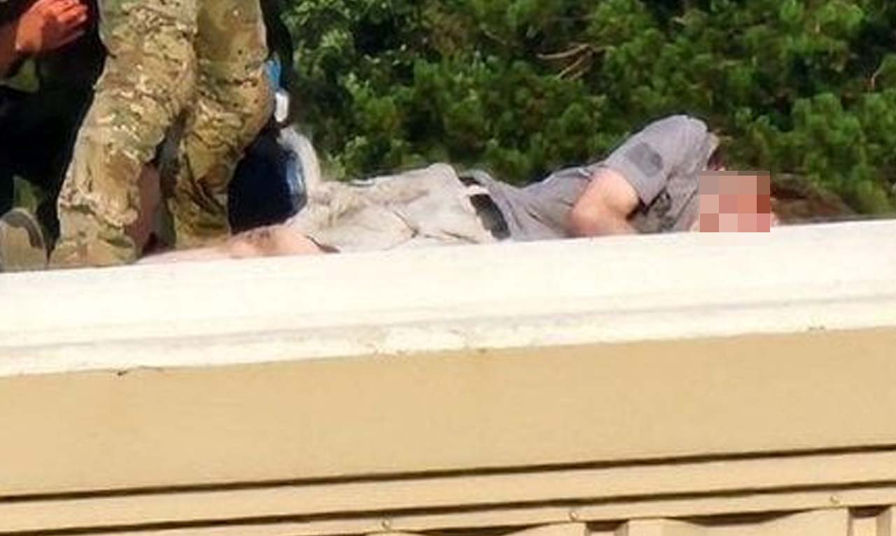 Who is Thomas Matthew Crooks? FBI Identifies Gunman in Trump Assassination Attempt