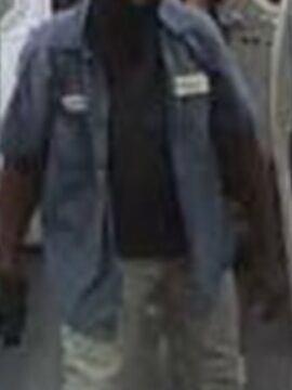 Two Sought in NYC Subway Machete Attack