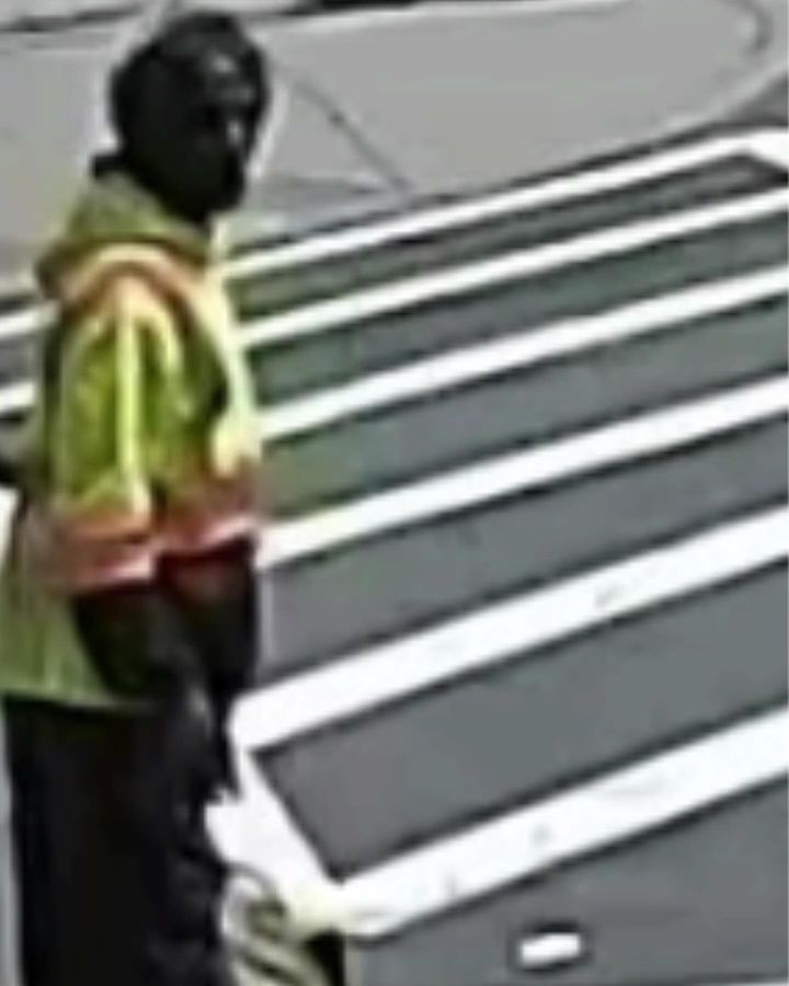 Fugitive Wanted for Violent Carjacking of Woman in Newark