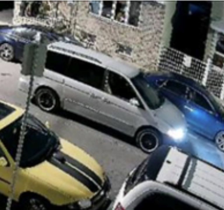 Newark Woman Beaten and Robbed While Sitting In Front of Her Home