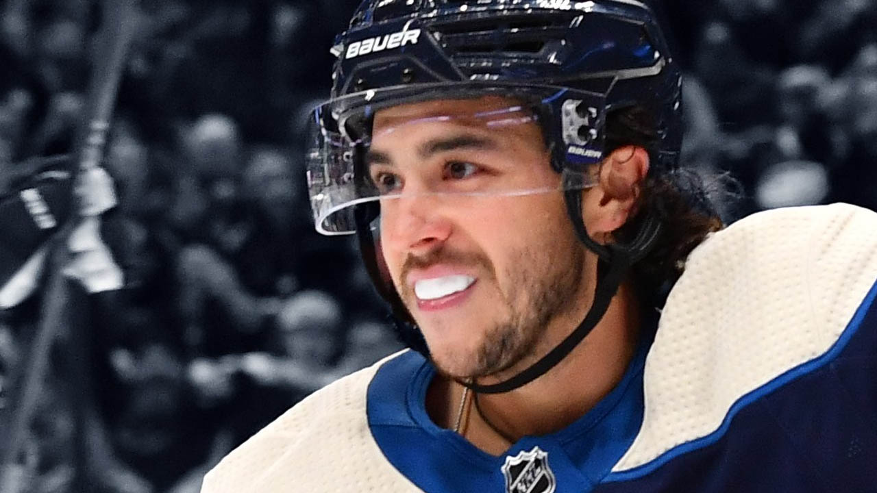 NHL Star Johnny Gaudreau and Brother Killed in Salem County By Car While Riding Their Bikes