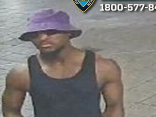 LGBTQ Man Attacked and Beaten While Riding New York City Subway Train