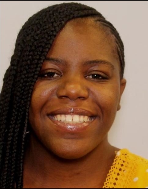 Baltimore County Police Seeking Public's Help in Locating Missing Woman