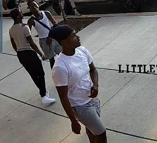 Newark Police Seek Assistance in Identifying Shooting Suspects