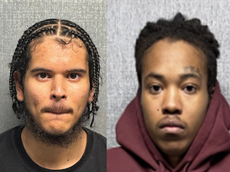 Two Arrested, One Sought in Hillcrest Heights Fatal Shooting