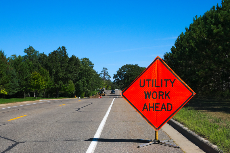Toms River to Require Utility Companies to Pay For and Fully Pave Roads After They're Dug Up