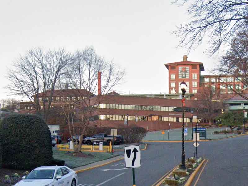 Elderly New Jersey Woman Behind False Bomb Hoax at North Jersey Hospital