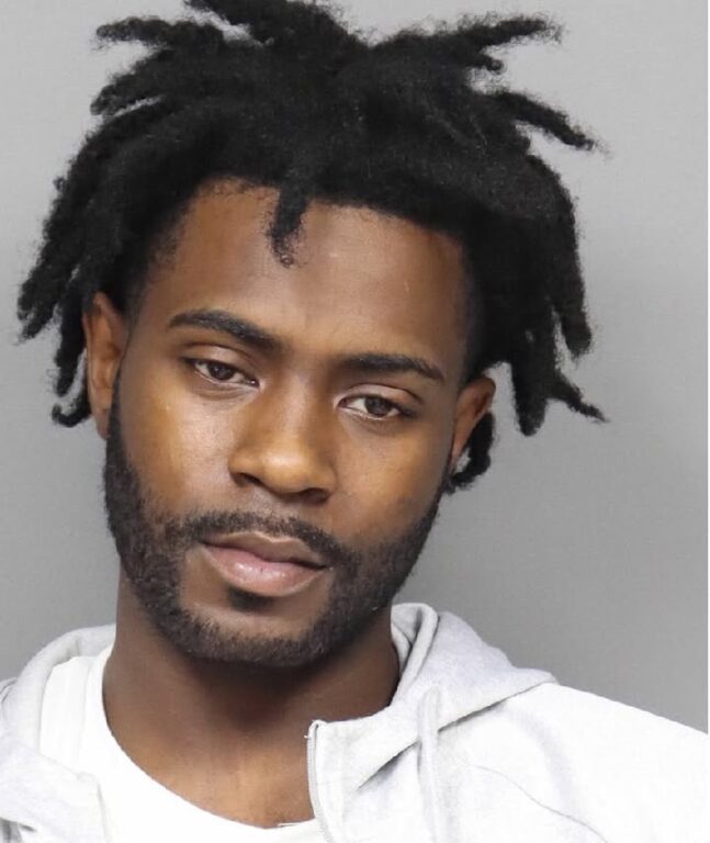 Two Utica men arrested, firearms recovered following police foot chase