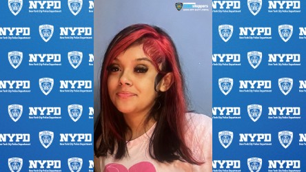 Amber Alert: Teen reported missing in Queens