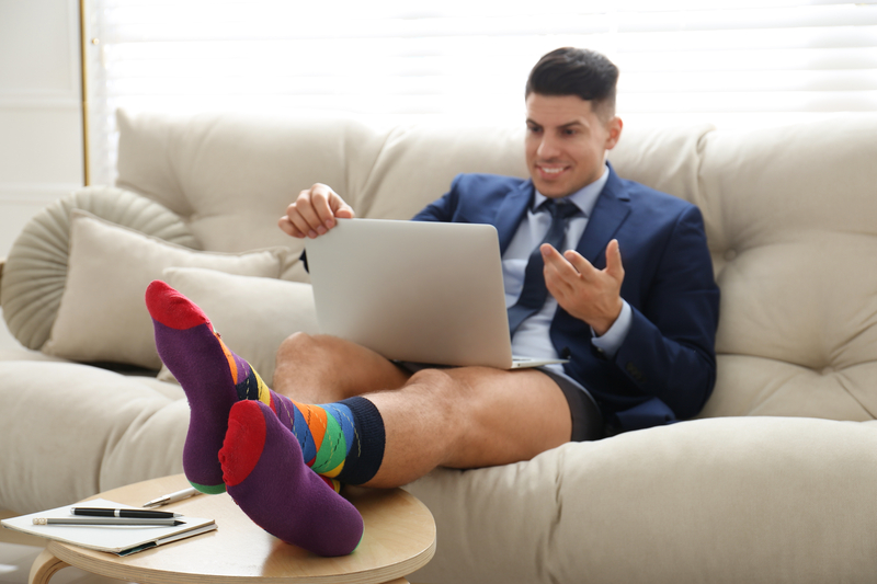 Tens of Thousands of D.C. Government Employees Granted Last Minute Contract to Work From Home Through 2029
