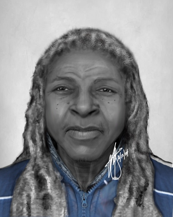Baltimore police release sketch in search for mystery woman tied to investigation