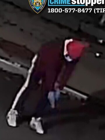 Police Release Photos in Queens Mass Shooting, No Arrests Made Yet