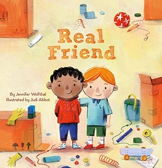 Not a Real Friend: Florida children's author and husband sentenced for brutal abuse of adoptive children