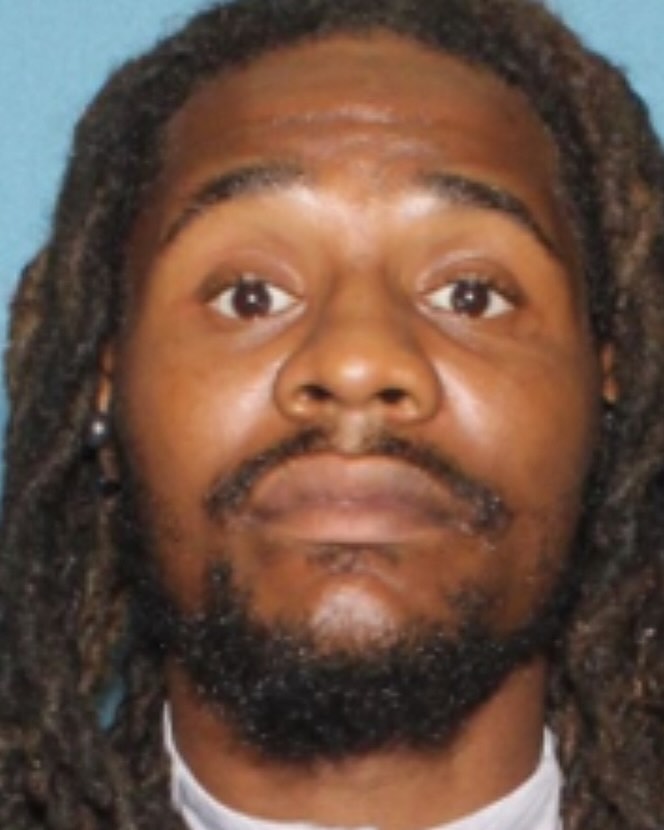 Police seek public’s help in locating fugitive wanted for questioning in Newark shooting