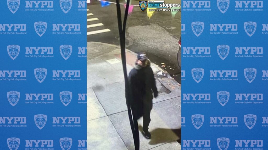 Woman assaulted, robbed in late-night attack in New York City