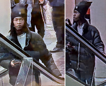 Man fatally shot in Union Station parking garage