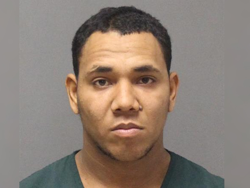 Illegal Alien Jailed in Ocean County for Assault, Strangulation