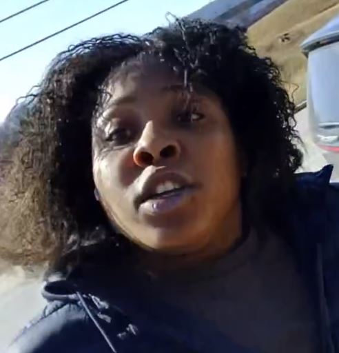 Do You Know Her? Fugitive Armed With Broom Sought by Cops for Road Rage in Baltimore
