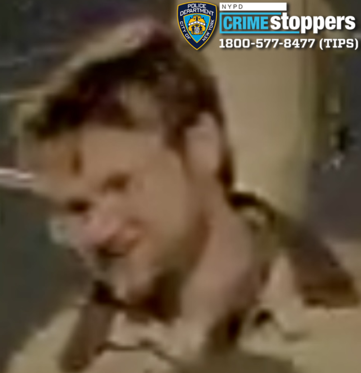 Tesla defaced with swastika and 'Nazis' in Brooklyn hate crime, NYPD says