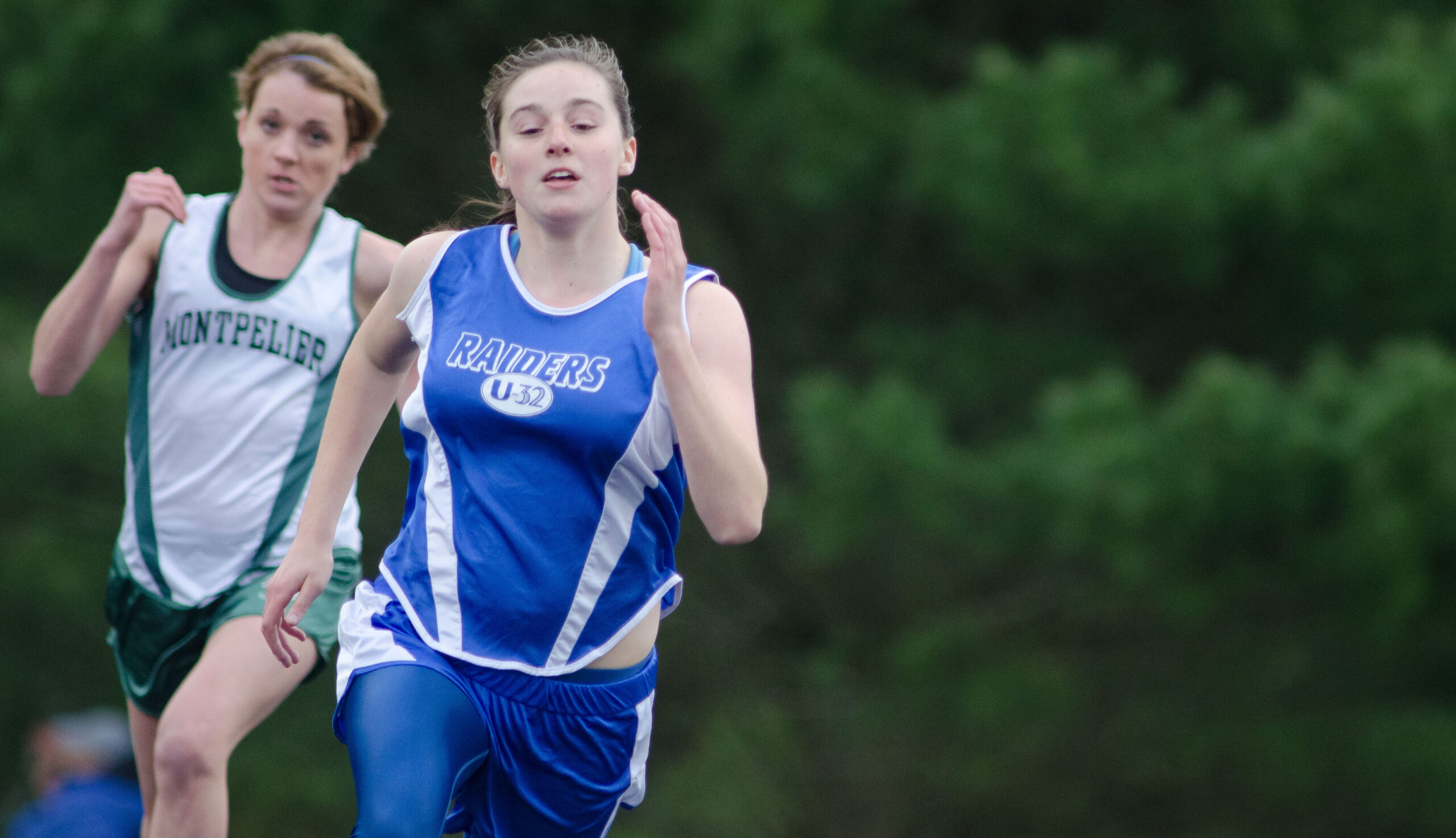 New Jersey Senators Booker and Kim Vote to Keep Biological Men in Girls Sports