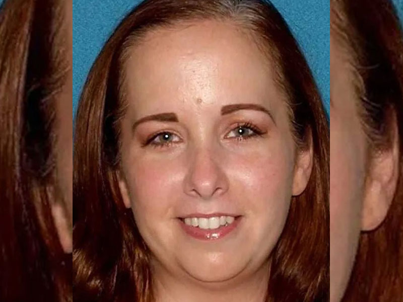 Watch: Monmouth County Teacher Arrested Who Had Sexual Relationship with Student Indicted