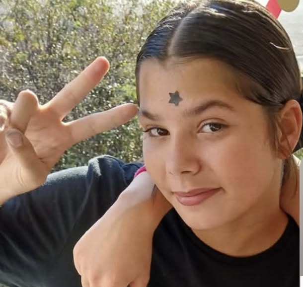 14-year-old girl reported missing in Essex area