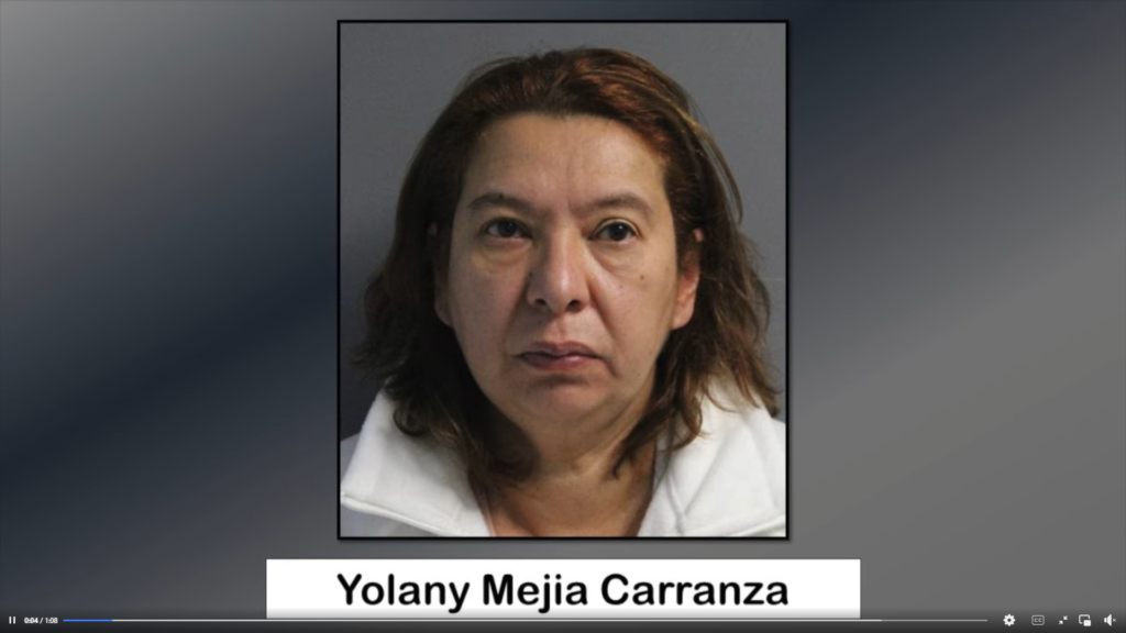 A Fake Dentist Operating out of Illegal Home on Long Island Charged, Police Seeking Additional Victims