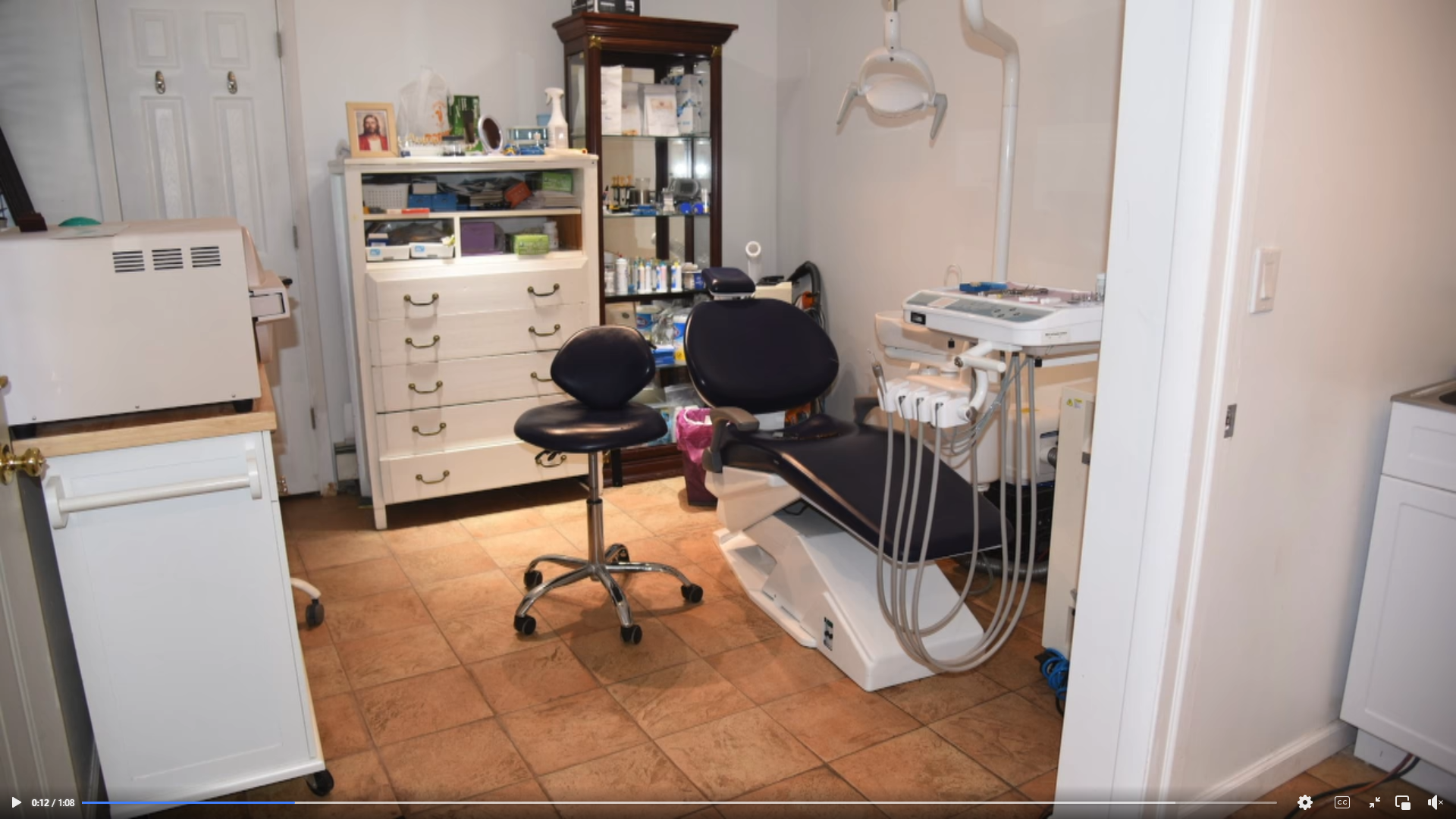 A Fake Dentist Operating out of Illegal Home on Long Island Charged, Police Seeking Additional Victims
