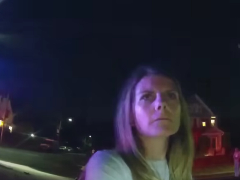 New Jersey Mother Faces Felony Charges After DUI Crash