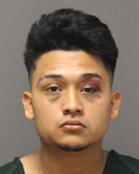 Migrant with New Jersey probationary license ran red light at 120 MPH before hitting cop