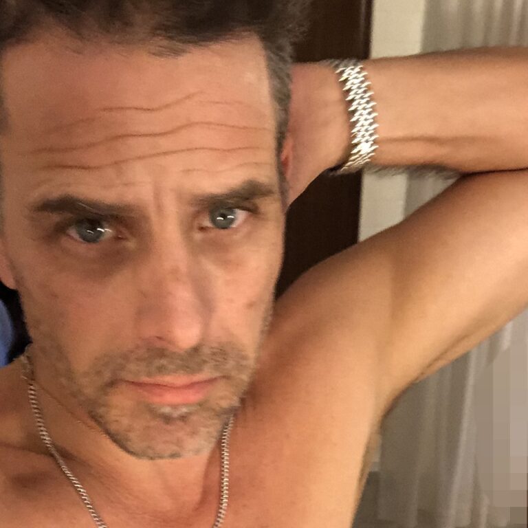 FBI placed gag order on Hunter Biden laptop story after accidental confirmation, internal messages show