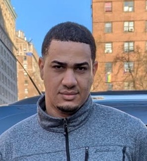 The faces of ICE: Over 200 arrested in New York City migrant sweep