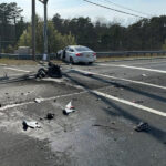 Brick motorcyclist killed in crash on Route 37 in Manchester