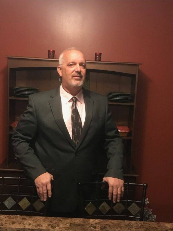 Jackson township mourns loss of beloved community leader Jackson township mourns loss of beloved community leader