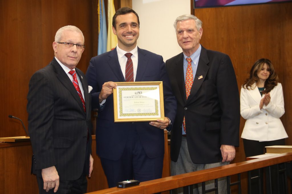 Ocean county commissioners to vote on over $70 million in new spending bills Ocean county commissioners to vote on over $70 million in new spending bills
