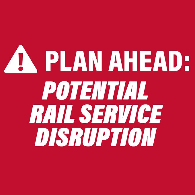 Just work from home: nj transit tells commuters to prepare for complete shutdown on friday Just work from home: nj transit tells commuters to prepare for complete shutdown on friday