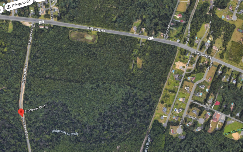 Ocean county commissioners pay $20,500,000 for property owned by gop megadonor